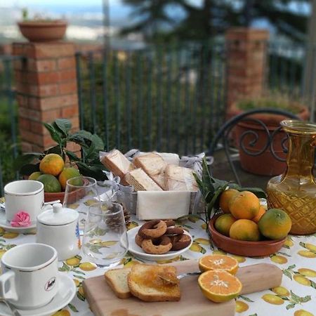 Peri Peri Guest House Mascali Buitenkant foto