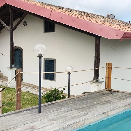 Peri Peri Guest House Mascali Buitenkant foto