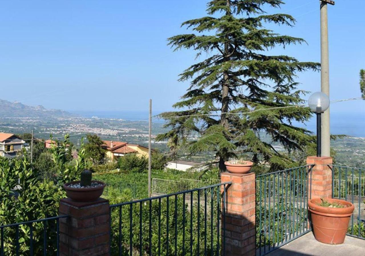 Peri Peri Guest House Mascali Buitenkant foto