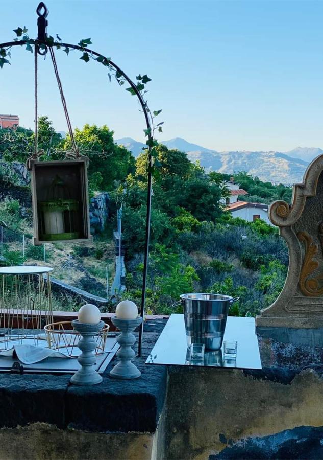 Peri Peri Guest House Mascali Buitenkant foto