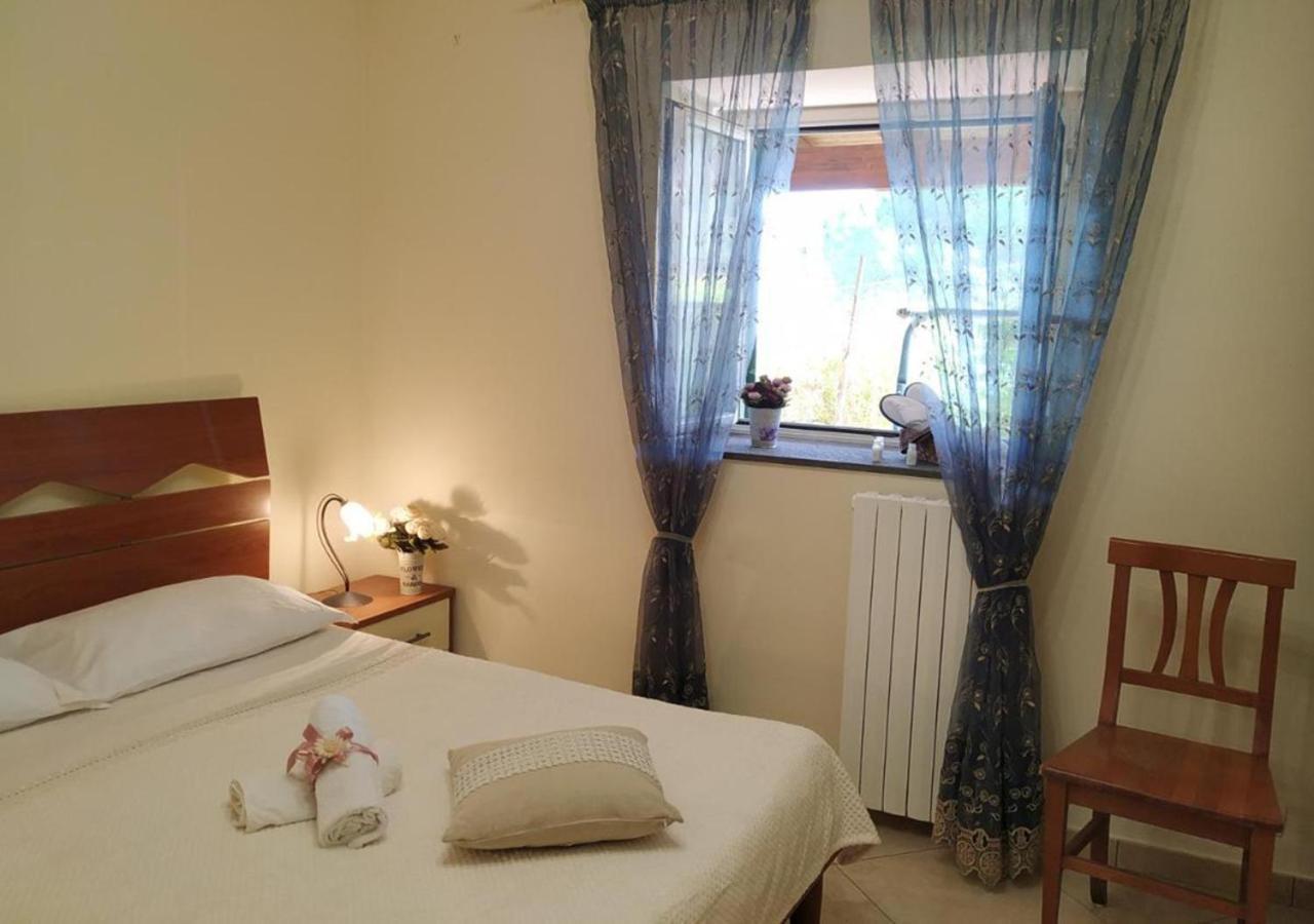 Peri Peri Guest House Mascali Buitenkant foto