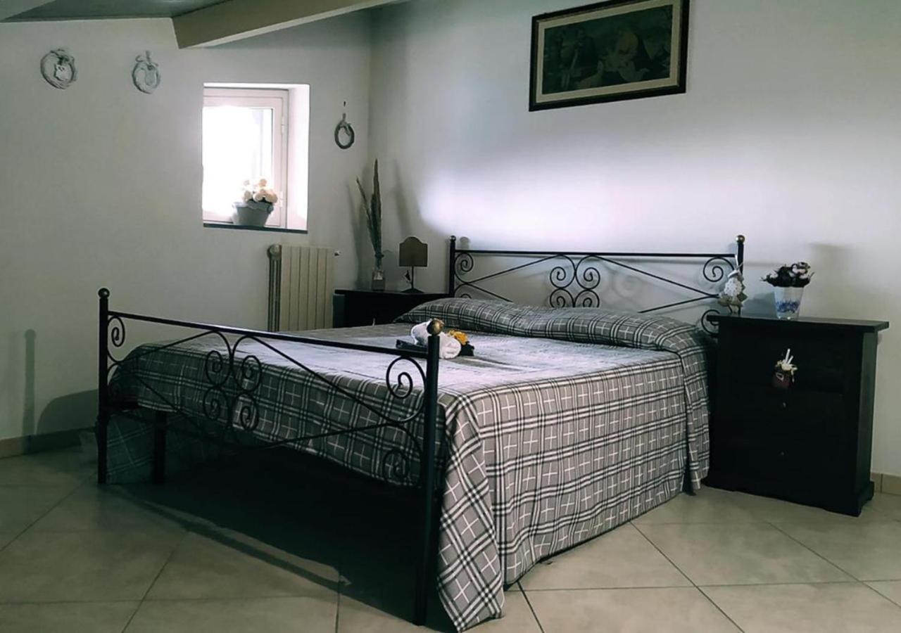 Peri Peri Guest House Mascali Buitenkant foto