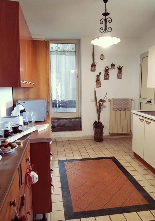 Peri Peri Guest House Mascali Buitenkant foto