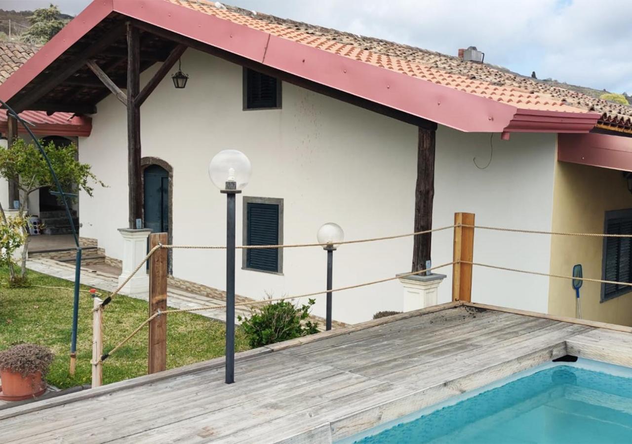 Peri Peri Guest House Mascali Buitenkant foto