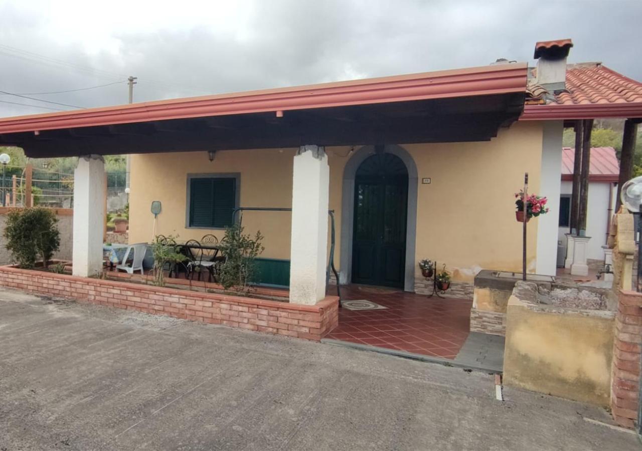 Peri Peri Guest House Mascali Buitenkant foto
