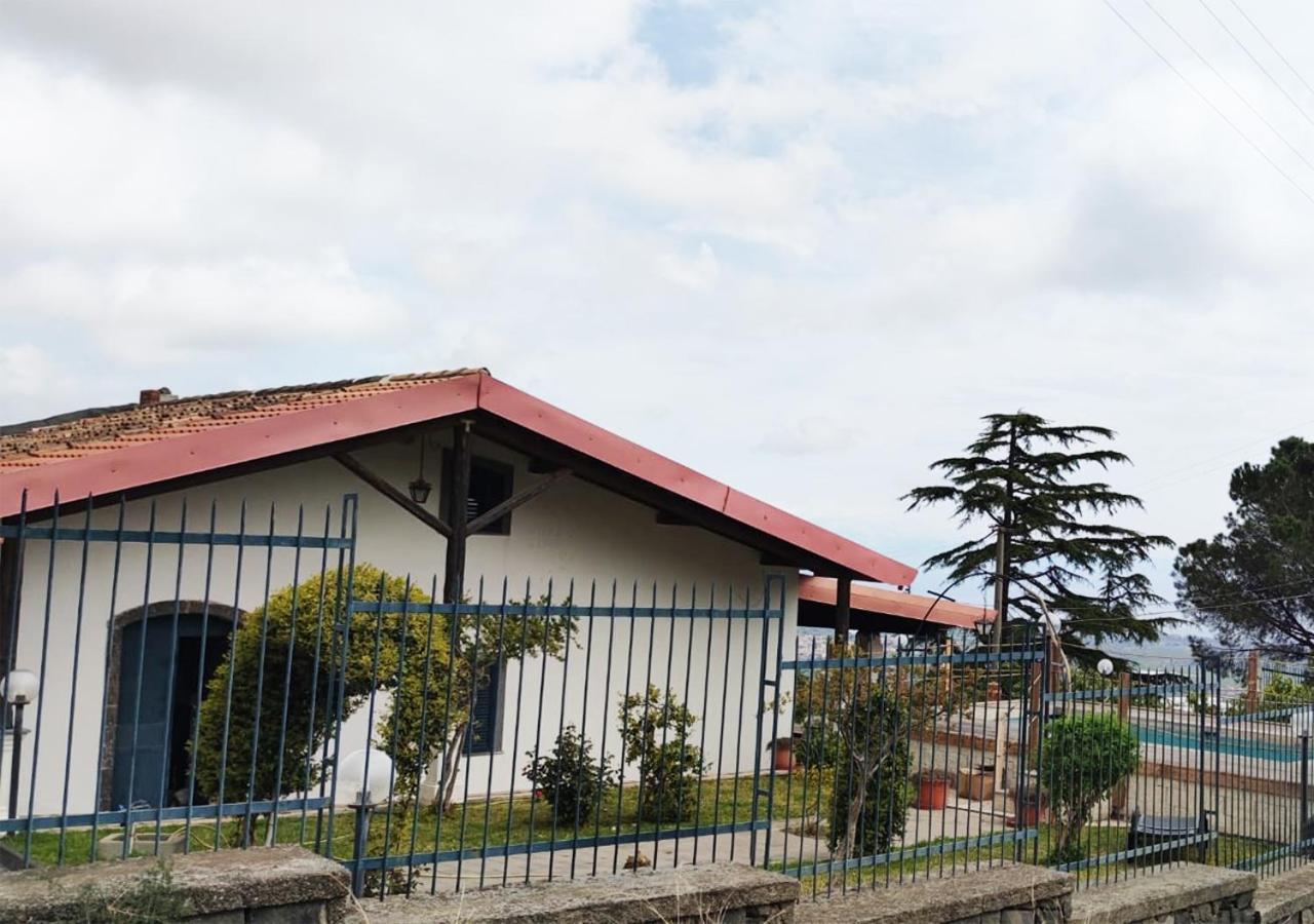 Peri Peri Guest House Mascali Buitenkant foto